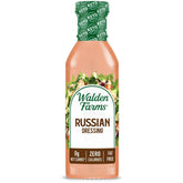 Russian Zero Calorie Dressing
